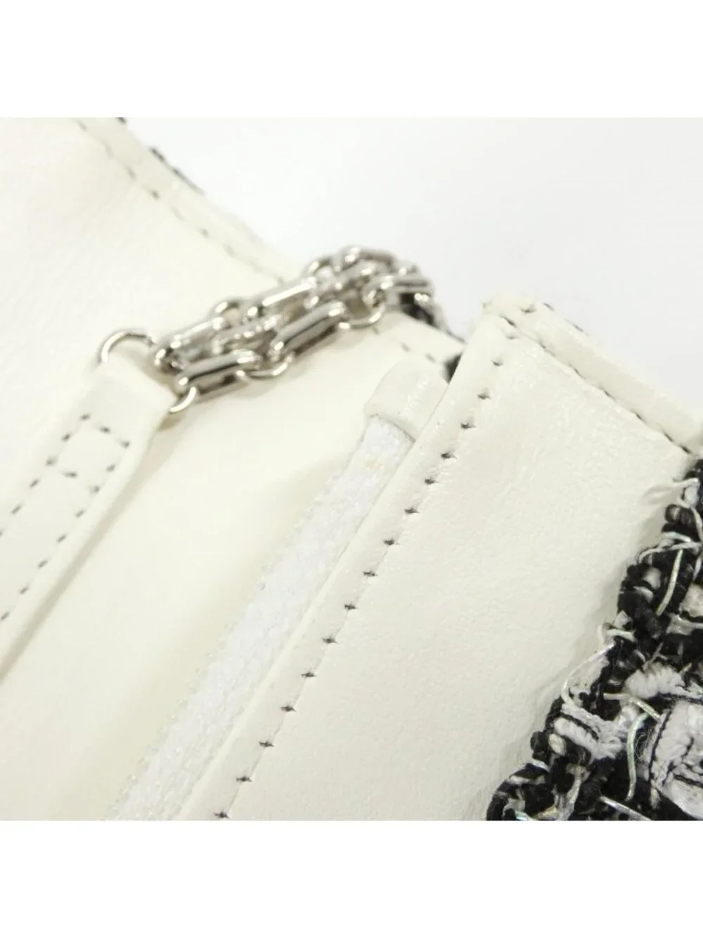 Chanel Chain Wallet Shoulder